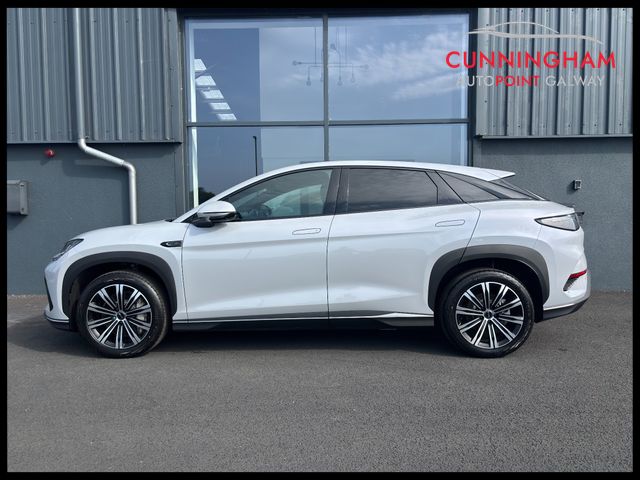 Image for 2026 BYD Sealion 7 Comfort 82.5kWh 