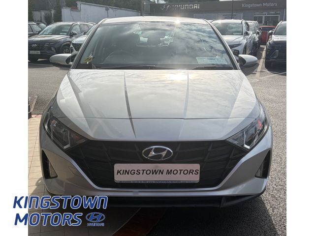 Image for 2022 Hyundai i20 Classic 5DR