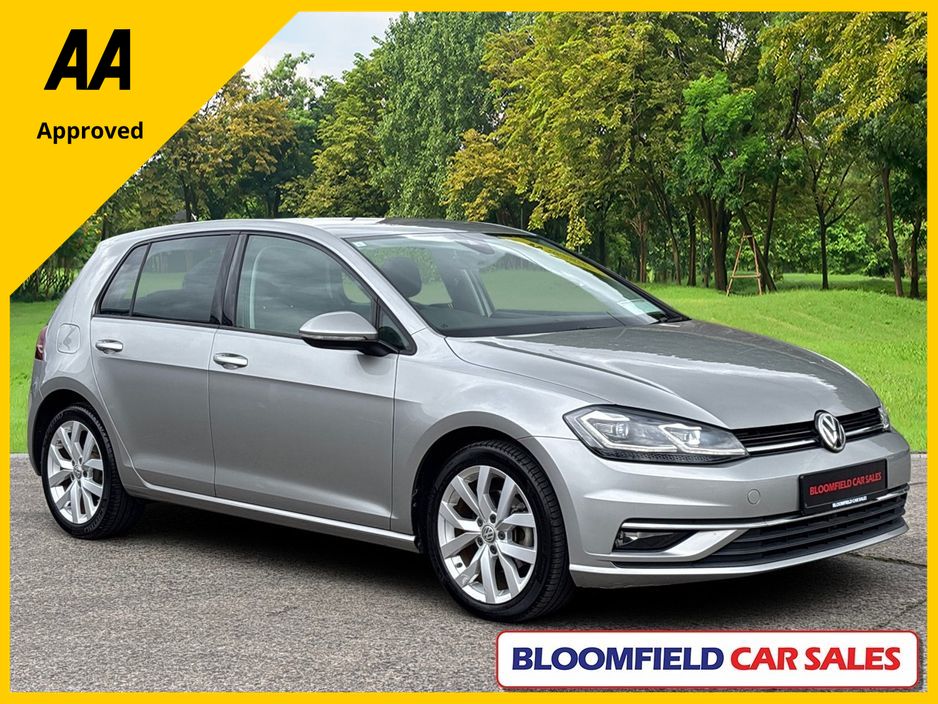 Image for 2017 Volkswagen Golf 1.4 HIGHLINE , AUTO // IMMACULATE