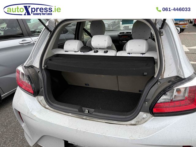 Image for 2020 Mitsubishi Mirage 1.2 Automatic