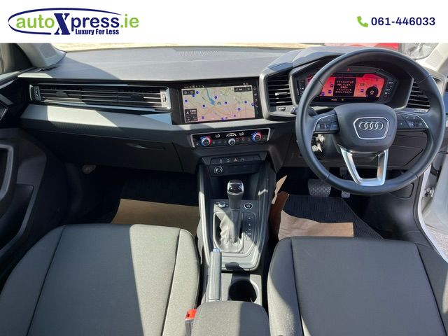 Image for 2022 Audi A1 1.0 SPORTBACK, Low mileage, Automatic