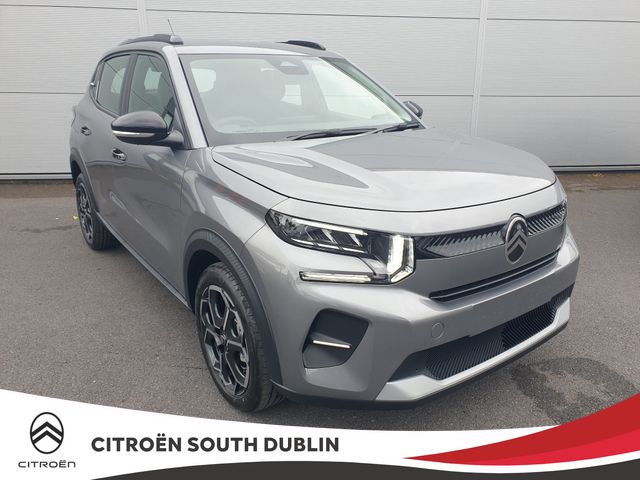 Image for 2026 Citroen C3 " You " Model. In our showroom and available for January registration