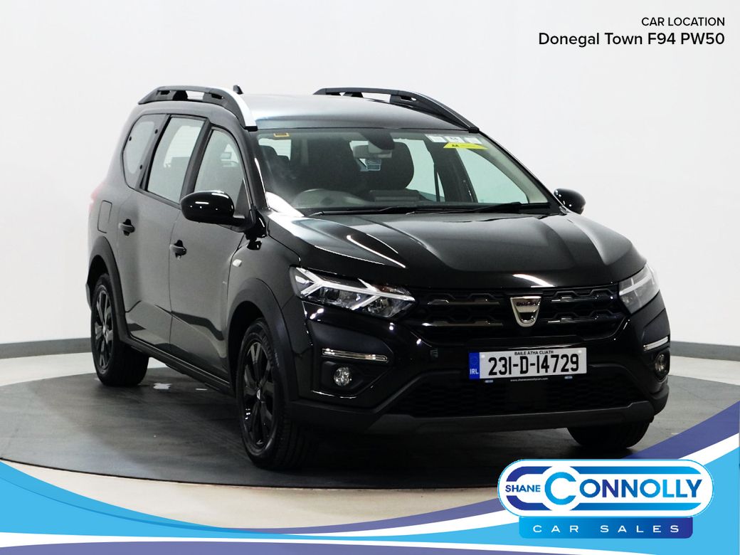 Image for 2023 Dacia Jogger *88* Extreme SE TCE 110 5DR