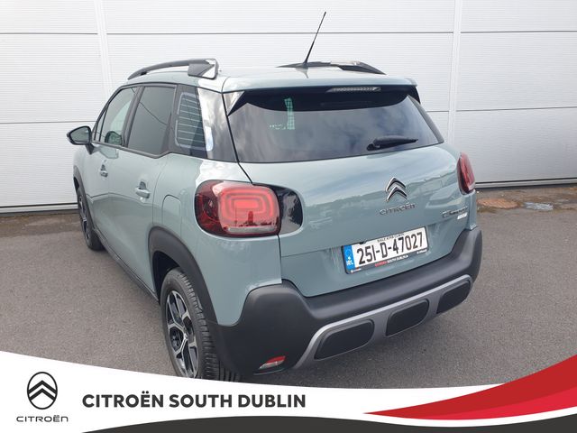 Image for 2025 Citroen C3 Aircross Commercial Petrol 1.2 Automatic "Flair Model"