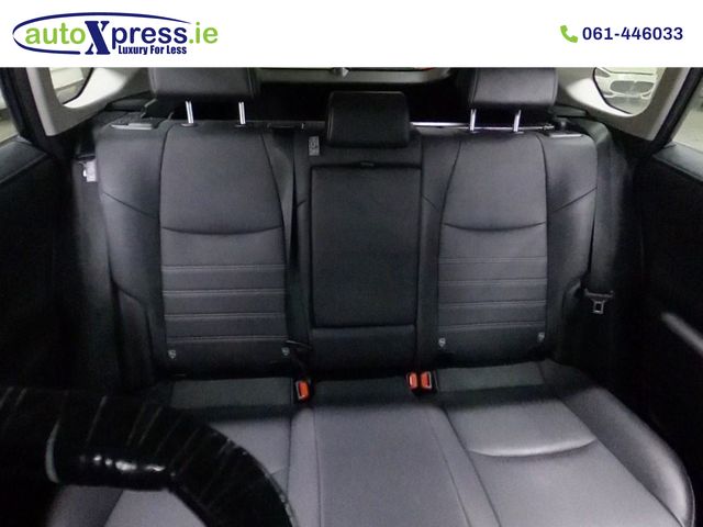 Image for 2021 Toyota Rav4 4WD HYBRID G 4WD, Low mileage