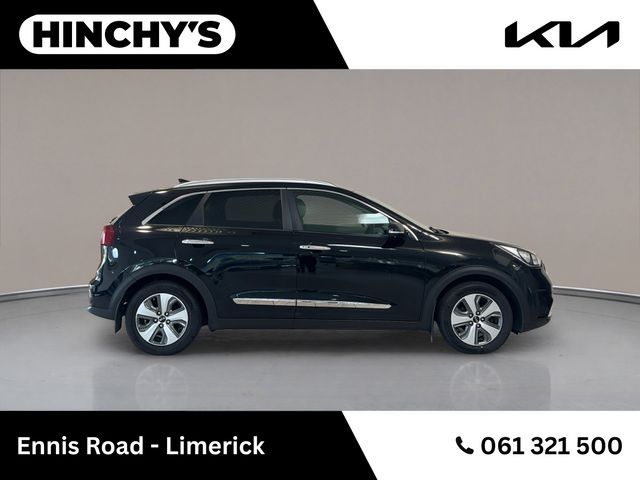 Image for 2019 Kia Niro Phev 6D 5DR Auto