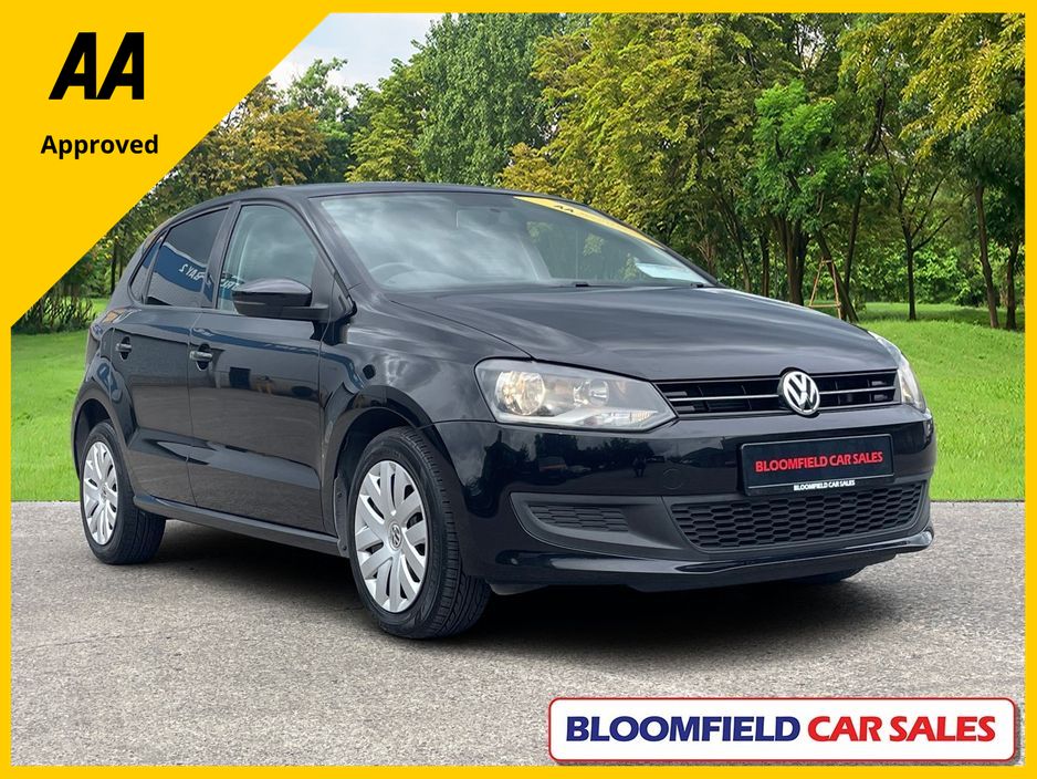 Image for 2013 Volkswagen Polo 1.2 TSI AUTO // LOW MILEAGE
