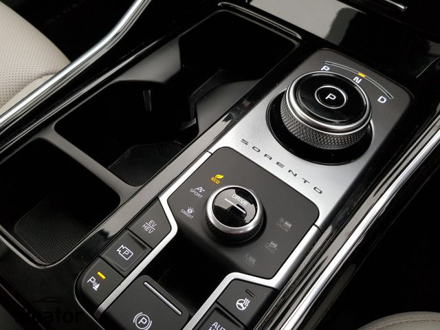 Image for 2021 Kia Sorento Phev K3 5DR Auto