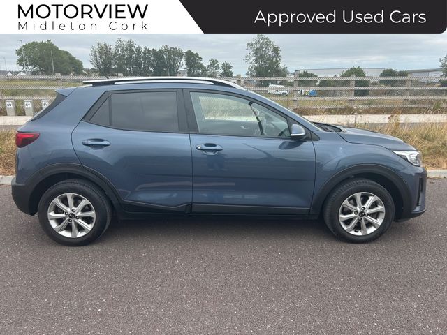 Image for 2020 Kia Stonic 1.2 SAM 5DR