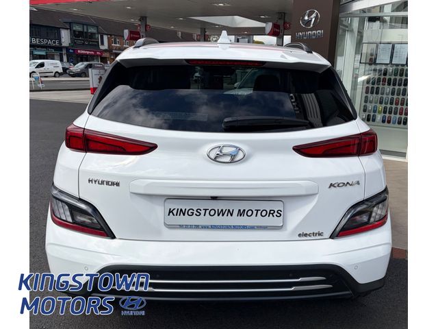 Image for 2023 Hyundai Kona Premium 64 5DR Auto