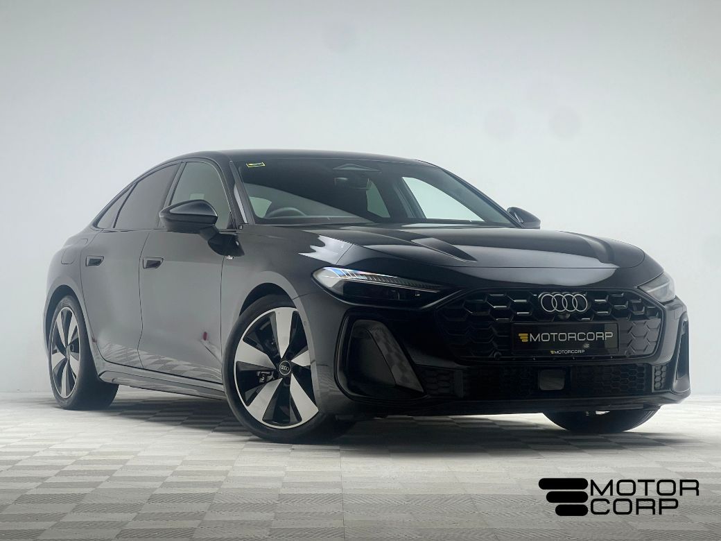 Image for 2025 Audi A5 S LINE 2.0 TDI *HUGE SPEC*