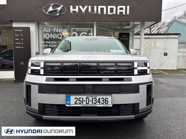 Image for 2025 Hyundai Santa Fe Phev Premium