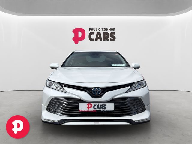Image for 2019 Toyota Camry 2.5 G Spec Auto - Straight Sale Discount / 12 Months Warranty