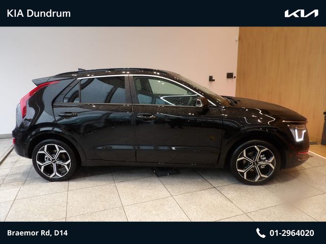 Image for 2026 Kia Niro HEV SEM