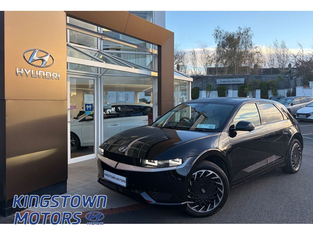 Image for 2022 Hyundai Ioniq 5 Premium Plus 73 AWD 