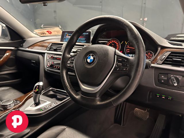 Image for 2016 BMW 4 Series 420I X-Drive Luxury Auto - Straight Sale Discount / 12 Months Warranty