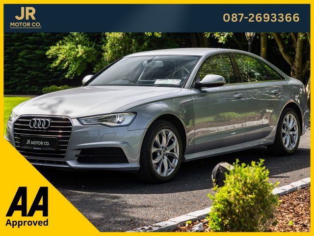 Image for 2017 Audi A6 2.0TDI 190 Ultra SE Business