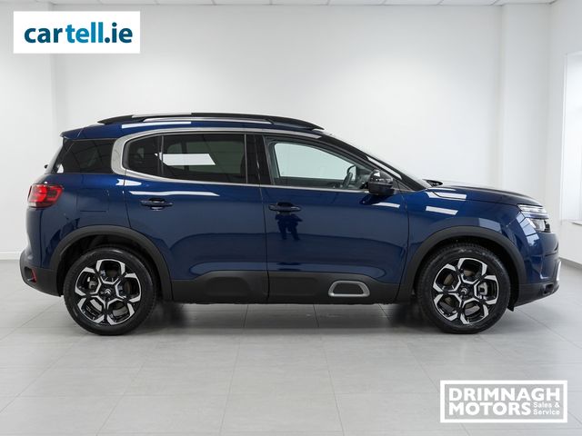 Image for 2023 Citroen C5 Aircross Flair Bluehdi 130 Comm MY52 4D