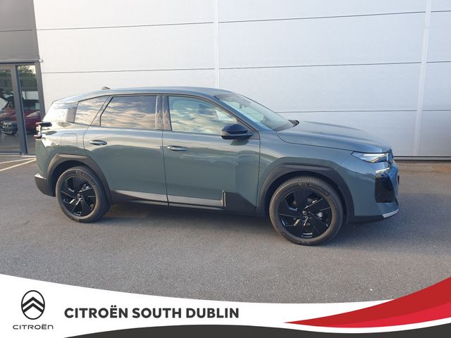 Image for 2026 Citroen C5 Aircross New Model "MAX" Mild-Hybrid, Petrol , Automatic , 