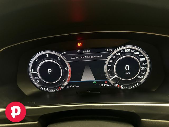 Image for 2019 Volkswagen Tiguan Allspace Allspace 7 Seater R-Line Automatic Diesel 2.0tdi - Straight Sale Discount 