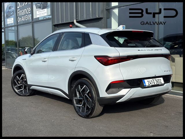 Image for 2024 BYD Atto 3 Design 60.5kWh