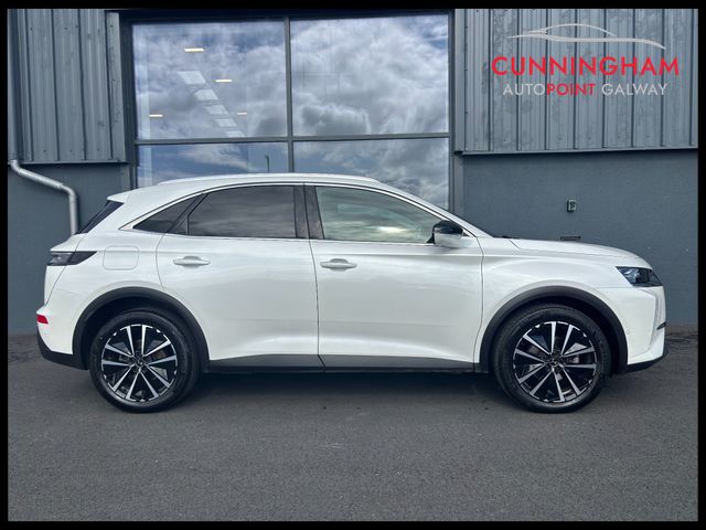Image for 2024 DS Automobiles DS 7 1.5HDi Rivoli Auto