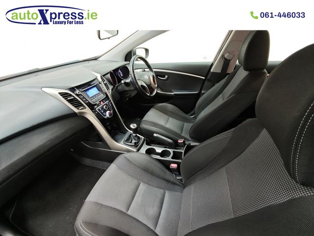 Image for 2016 Hyundai i30 1.4 Diesel Classic