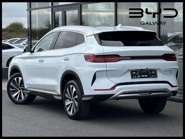 Image for 2025 BYD Seal U DM-i Boost 18.8kWh **80km EV Range**