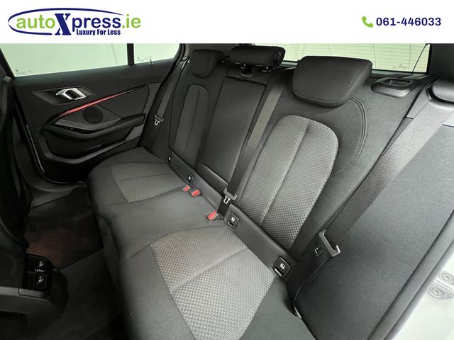 Image for 2020 BMW 1 Series 2.0 D Automatic, Reversing camera