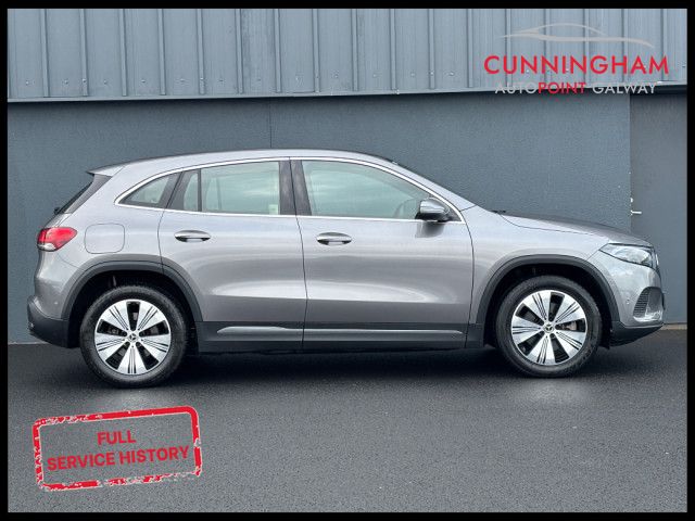 Image for 2023 Mercedes-Benz EQA 250+ Urban Auto