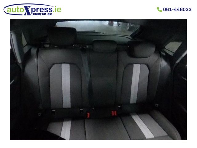 Image for 2023 Audi A3 1.0 TFSI Automatic, Low mileage 