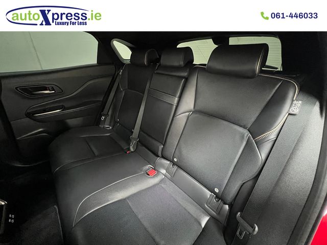 Image for 2024 Toyota Crown 4WD SPORT Z, 360 camera, Ultra Low mileage