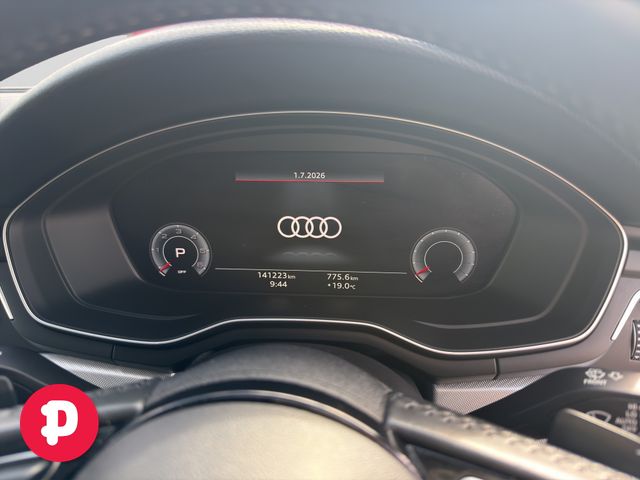 Image for 2020 Audi A5 SPORTBACK TDI SPORT - STRAIGHT SALE DISCOUNT 