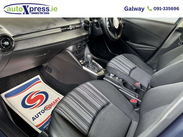 Image for 2021 Mazda Demio 1.5 S BUSINESS USE PACKAGE Auto.