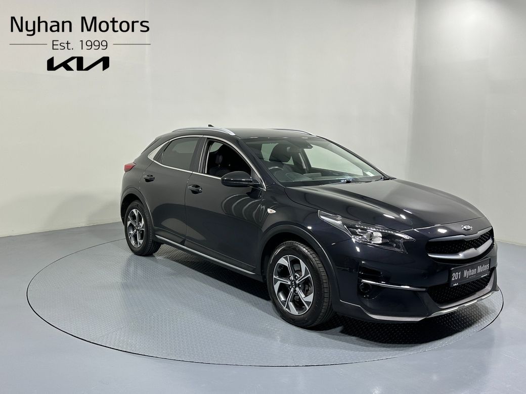 Image for 2020 Kia XCeed K2 1.0 Petrol