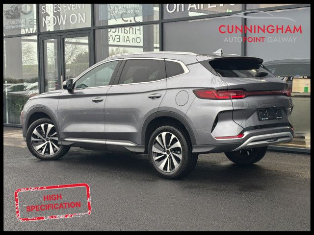 Image for 2025 BYD Seal U DM-i Comfort 26.6kWh **125km EV Range**