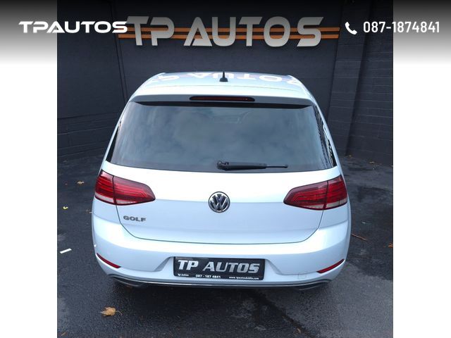 Image for 2018 Volkswagen Golf 1.2TSI 3DR 85HP Trendline