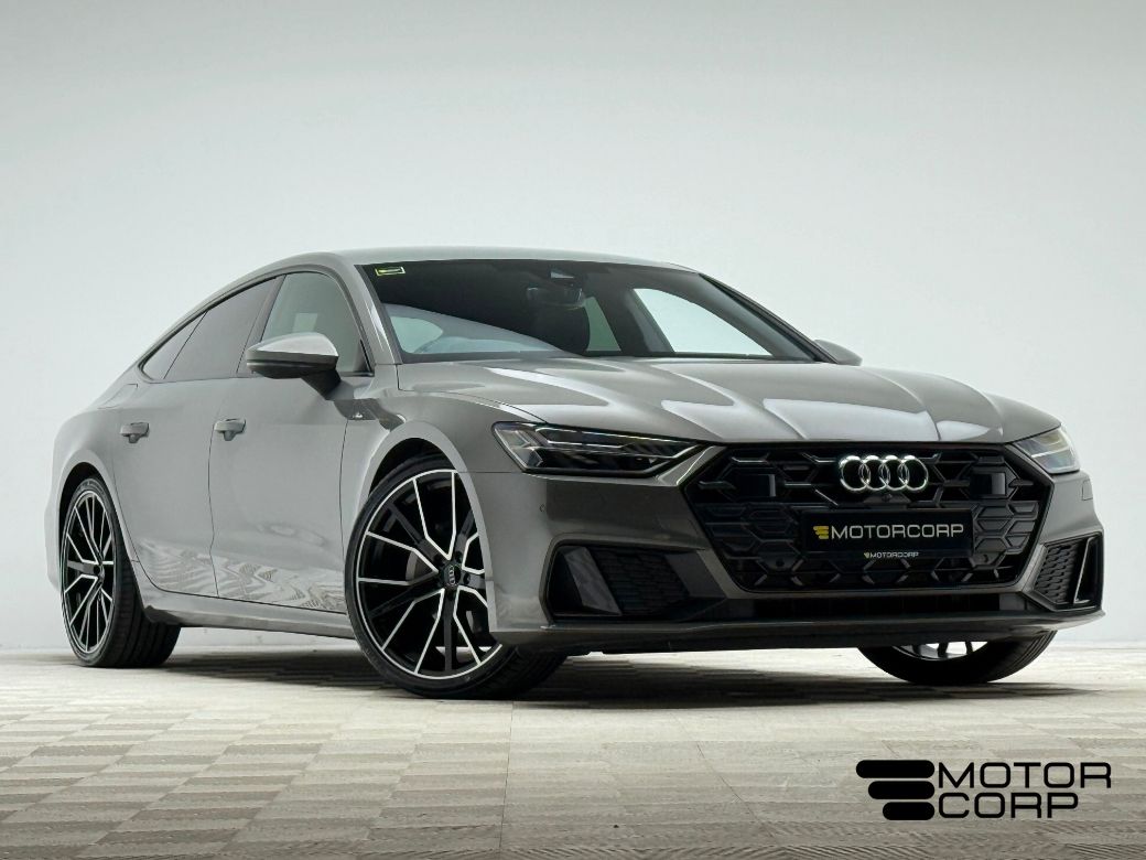 Image for 2025 Audi A7 S LINE 40 2.0 TDI QUATTRO