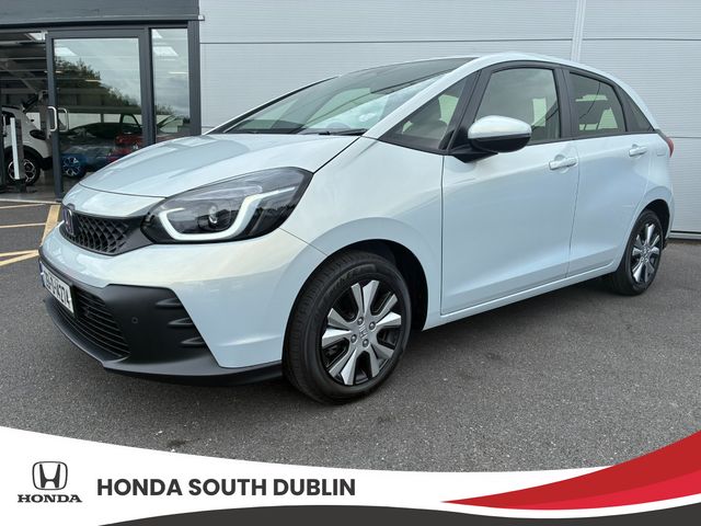 Image for 2026 Honda Jazz Elegance , Petrol Hybrid Automatic , Demonstrator Sale 