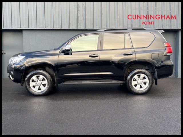 Image for 2019 Toyota Landcruiser 2.8 D4-D LWB GX Comm Auto