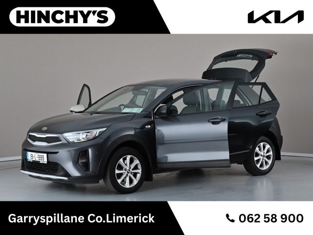 Image for 2019 Kia Stonic K1 5DR