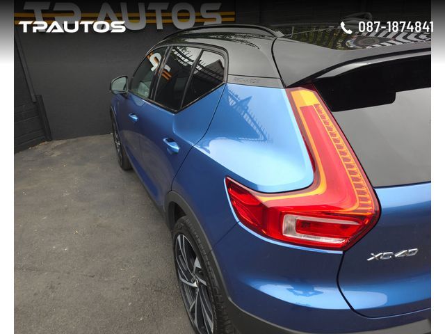 Image for 2020 Volvo XC40 