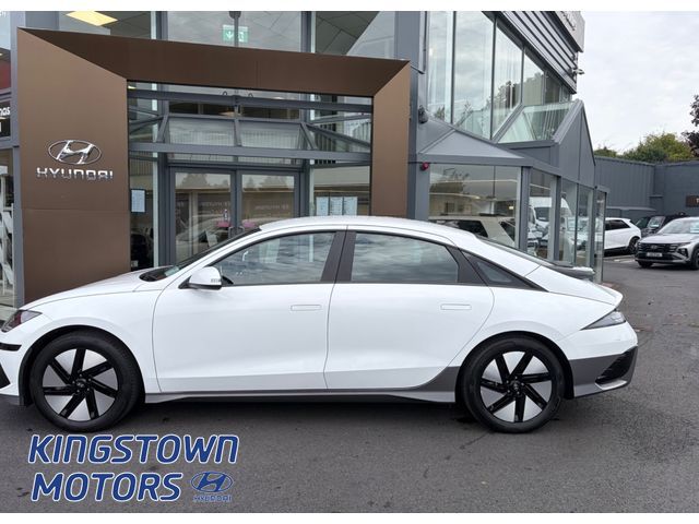 Image for 2023 Hyundai Ioniq 6 Signature 77KWH 5DR Auto