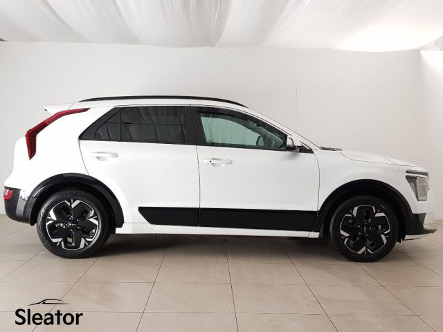 Image for 2024 Kia Niro EV K4 5DR Auto