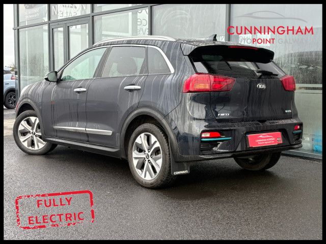 Image for 2021 Kia Niro 64kWH Long Range Premium 