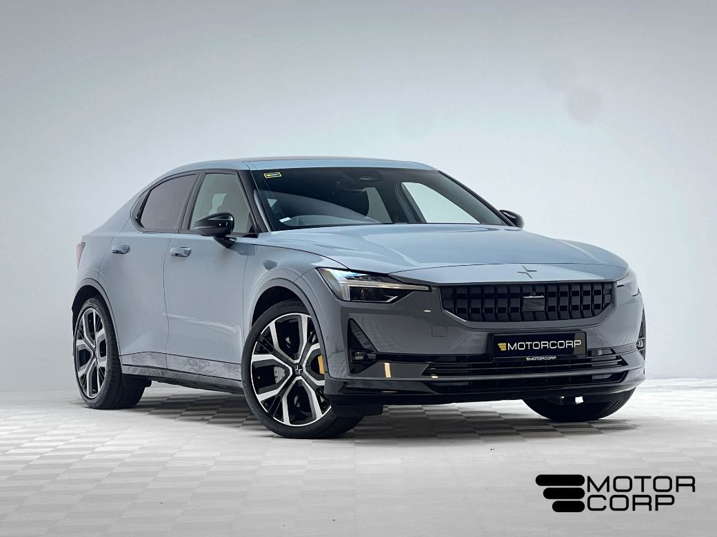 Image for 2022 Polestar 2 Long Range Dual Motor 