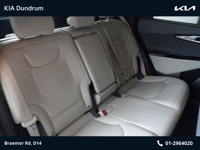 Image for 2022 Kia EV6 Earth 5DR Auto