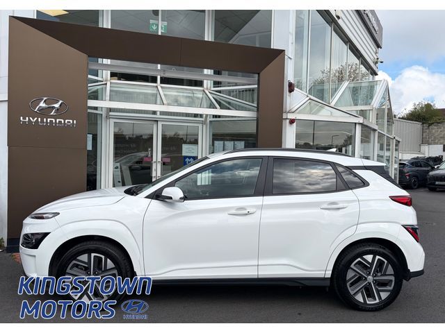 Image for 2023 Hyundai Kona Premium 64 5DR Auto
