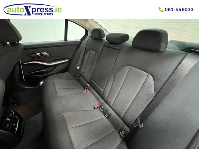 Image for 2019 BMW 3 Series 320D xDrive Automatic.