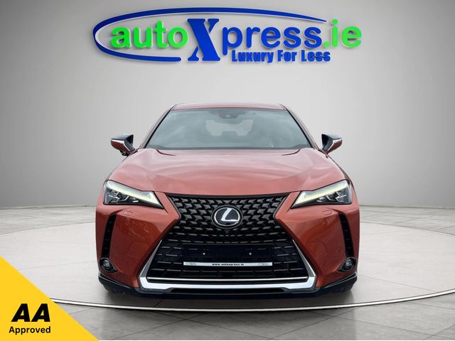 Image for 2019 Lexus UX 250H VERSION L , Reversing camera, Low mileage
